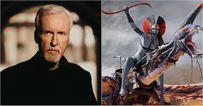 திரையரங்க ஆபரேட்டர்களுக்கு ஜேம்ஸ் கேமரூன் வேண்டுகோள்!