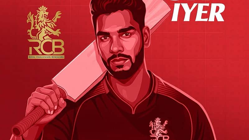 Venkatesh Iyer