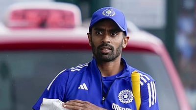 ஐபிஎல் மினி ஏலம்! கடைசி நேரத்தில் அபிமன்யு ஈஸ்வரன் உள்பட 19 பேர் சேர்ப்பு!