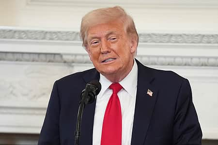 File photo donald trump
