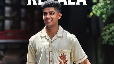 ராஜஸ்தான் ராயல்ஸ் அணியில் இணைந்த விக்னேஷ் புத்தூர்!