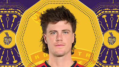 விக்கெட் கீப்பர் ஃபின் ஆலனை வாங்கியது கேகேஆர்! 