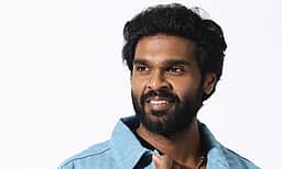 அடுத்தடுத்து 5 திரைப்படங்களில் நடிக்கும் ஷண்முக பாண்டியன்!
