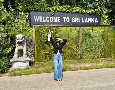 விரைவில் டும்.. டும்.. பாச்சுலர் பார்ட்டி கொடுத்தாரா ராஷ்மிகா மந்தனா? புயலைக் கிளப்பும் ரசிகர்கள்!!