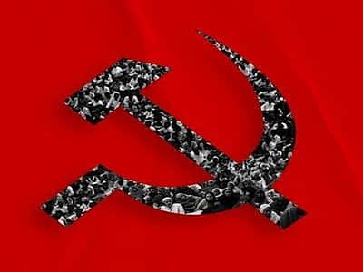 இன்று இந்திய கம்யூனிஸ்ட் கட்சி
நூற்றாண்டு நிறைவு விழா