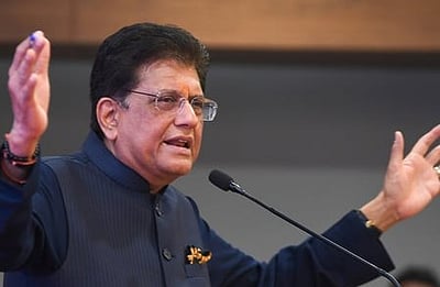 டிச. 22ல் பியூஷ் கோயல் சென்னை வருகிறார்!? கூட்டணி முடிவு எட்டப்படுமா?