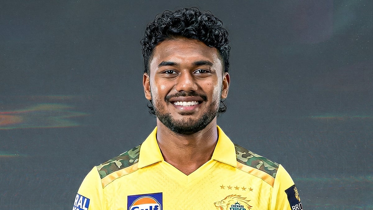 Kartik Sharma.