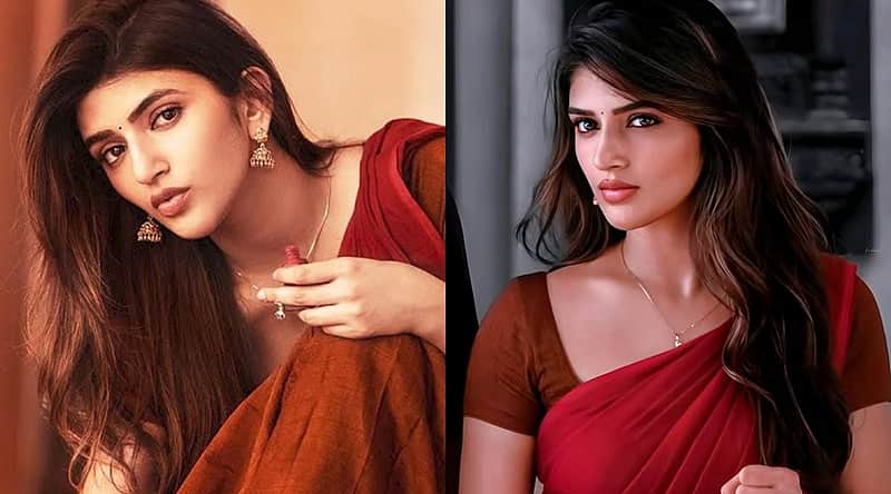 actress sreeleela