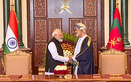 அமலுக்கு வந்தது ஓமனுடனான வா்த்தக ஒப்பந்தம்:
ஏற்றுமதியாளா்களுக்கு சிறந்த வாய்ப்பு என சைமா தகவல்