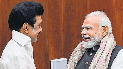 புதிய ஊரக வேலைத் திட்டத்துக்கு எதிர்ப்பு! பிரதமருக்கு முதல்வர் ஸ்டாலின் கடிதம்!