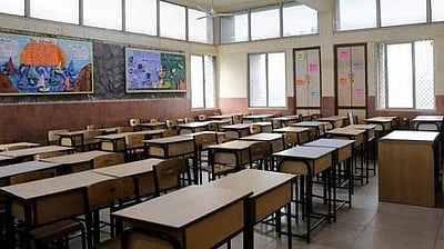 5,000 அரசுப் பள்ளிகளில் பூஜ்ஜிய மாணவர் சேர்க்கை!