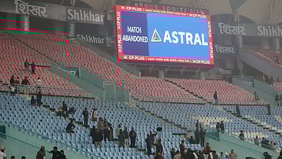 இந்தியா vs தென்னாப்பிரிக்கா! திருவனந்தபுரத்தில் நடத்தலாம்: சசி தரூர் 