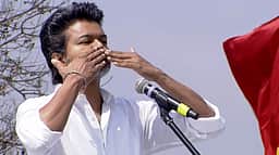 தவெக தலைவர் விஜய்க்கு குவியும் வாழ்த்துகள்!