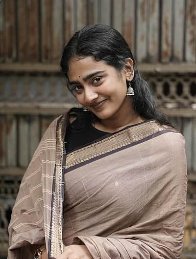 அரசனில் இணைந்த டூரிஸ்ட் ஃபேமிலி நடிகை! 