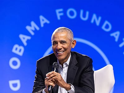 வேற்றுக்கிரகவாசிகள் இருப்பது உண்மைதான்: பராக் ஒபாமா தகவல்!