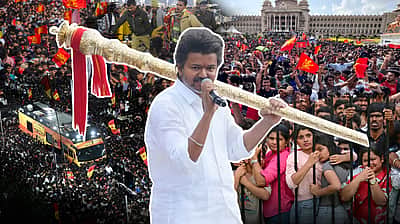 2025: ஆர்சிபி வெற்றிக் கொண்டாட்டம் முதல் கரூர் வரை... நெஞ்சை உலுக்கிய நெரிசல் பலிகள்! 
