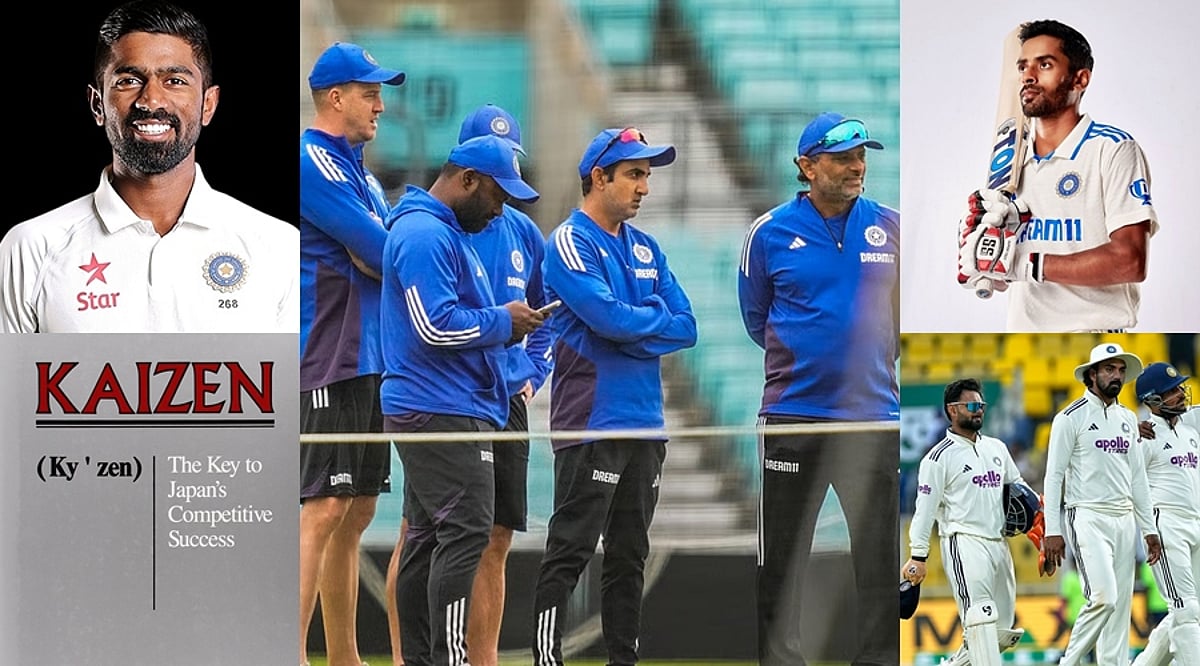 2025: புறக்கணிப்பும் படுதோல்வியும்... இந்தியாவின் கைஜென் எப்போது?