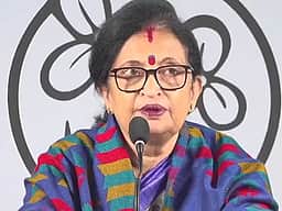 என்மீது மமதா குற்றம் சாட்டியதால் கட்சியை விட்டு விலகினேன்! சந்திரிமா பட்டாச்சார்யா 