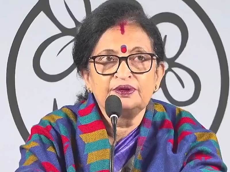 Chandrima Bhattacharya