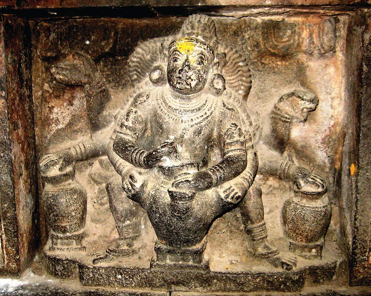 தமிழ்நாடு போற்றிய இசைக்கலை