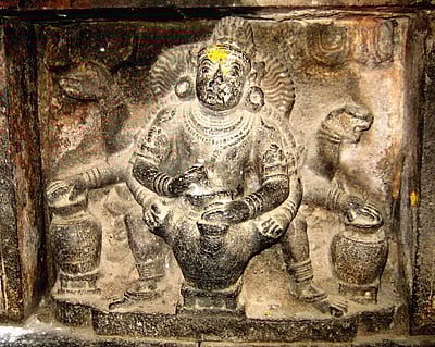 தமிழ்நாடு போற்றிய இசைக்கலை