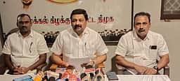 திமுக ஆட்சியில் ஏராளமான திட்டங்கள்  கொண்டுவரப்பட்டுள்ளன:
ராஜேஸ்குமாா் எம்.பி. பேச்சு