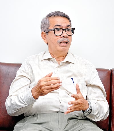 வெண்மைப் புரட்சி 2.0