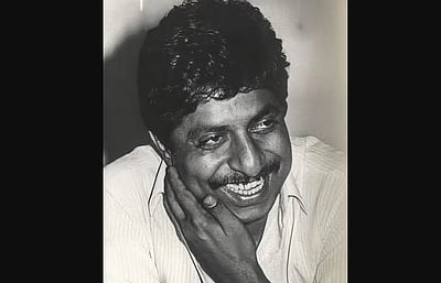 பிரபல மலையாள நடிகர் ஸ்ரீனிவாசன் காலமானார்!