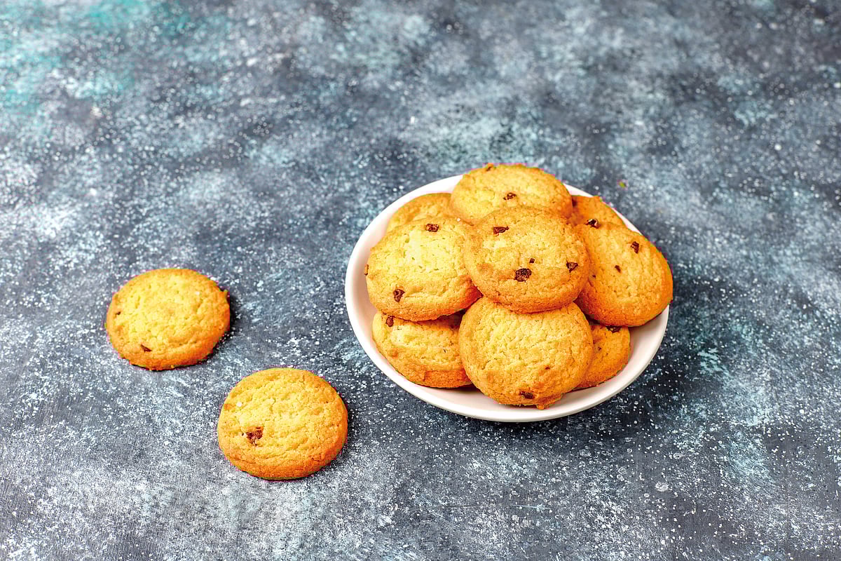 பிஸ்கட் சாப்பிடலாமா?