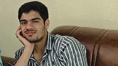 ரஷியாவில் இந்திய மாணவர் மாயம்! 