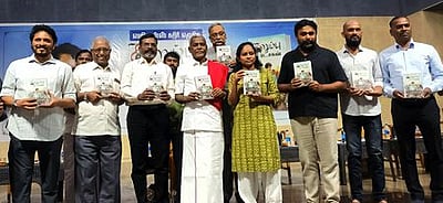 திமுக கூட்டணியில் விசிக தொடரக் காரணம் என்ன? 
தொல். திருமாவளவன் விளக்கம்