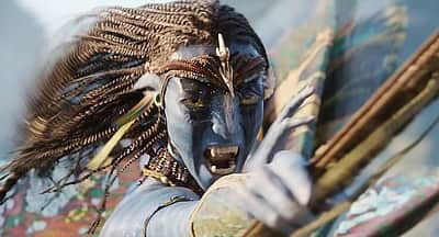 அவதார் ஃபயர் அண்ட் ஆஷ் முதல் நாள் வசூல் இவ்வளவா?