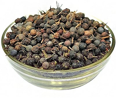 வால்மிளகின் மருத்துவப் பயன்கள்...