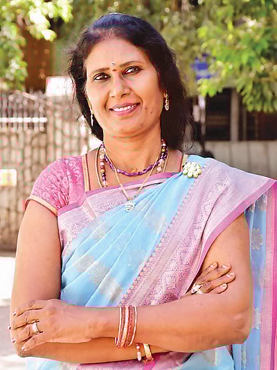 மொழியின் அடையாளம் அவசியம்!