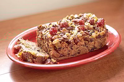 ப்ரூட் கேக்