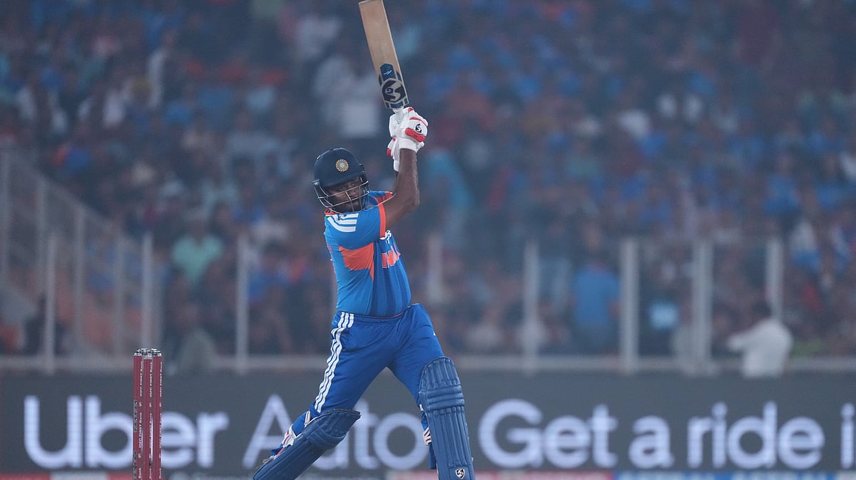 Sanju samson