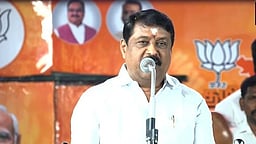 மோடி தமிழக வருகைக்குப் பிறகு தொகுதிப் பங்கீடு பேச்சுவார்த்தை: நயினார் நாகேந்திரன்