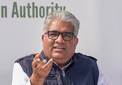 ரயில் தண்டவாளங்களில் யானைகள் நடமாட்டத்தைக் கண்காணிக்க நடவடிக்கை:
மாநிலங்களுக்கு மத்திய அரசு அறிவுறுத்தல்!
