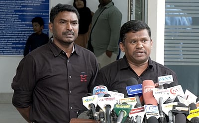 பேச்சுவார்த்தை தோல்வி : ஜன. 6 முதல் திட்டமிட்டபடி வேலைநிறுத்தம்!