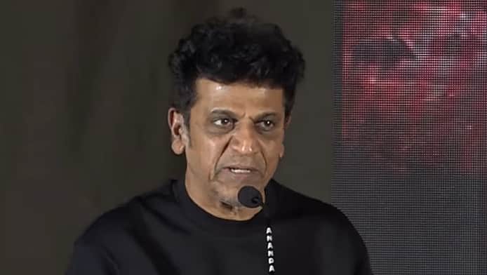 சிவராஜ்குமாரின் தமிழ்ப்படம் அறிவிப்பு! 