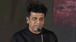 சிவராஜ்குமாரின் தமிழ்ப்படம் அறிவிப்பு! 