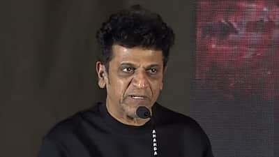 அரசியலுக்கு வந்துதான் நல்லது செய்ய வேண்டும் என்றில்லை: சிவராஜ்குமார்