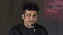 சிவராஜ்குமாரின் தமிழ்ப்படம் அறிவிப்பு! 