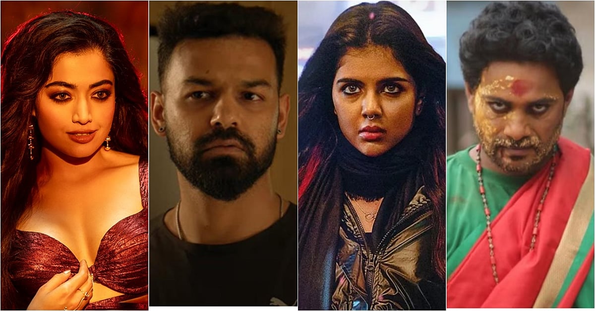 2025-ன் ஹாரர் திரைப்படங்கள் ஓர் பார்வை!