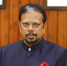 அனைத்து துறைகளிலும் 
புதுச்சேரி  முன்னோடியாகத் திகழ்கிறது: துணைநிலை ஆளுநா் பெருமிதம்