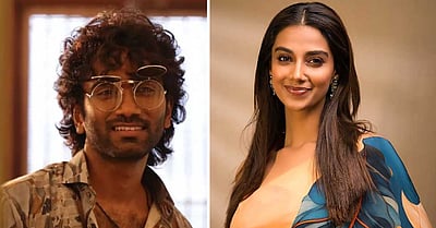 பிரதீப் ரங்கநாதனுக்கு ஜோடியாகும் மீனாட்சி சௌதரி?