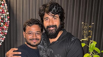 கைவிடப்பட்ட சிவகார்த்திகேயன் - சிபி சக்ரவர்த்தி திரைப்படம்?