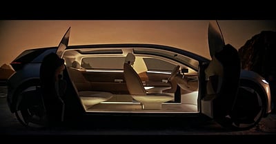 புத்தாண்டில் அறிமுகமாகும் டாடாவின் புதிய மின்சார கார்கள்!