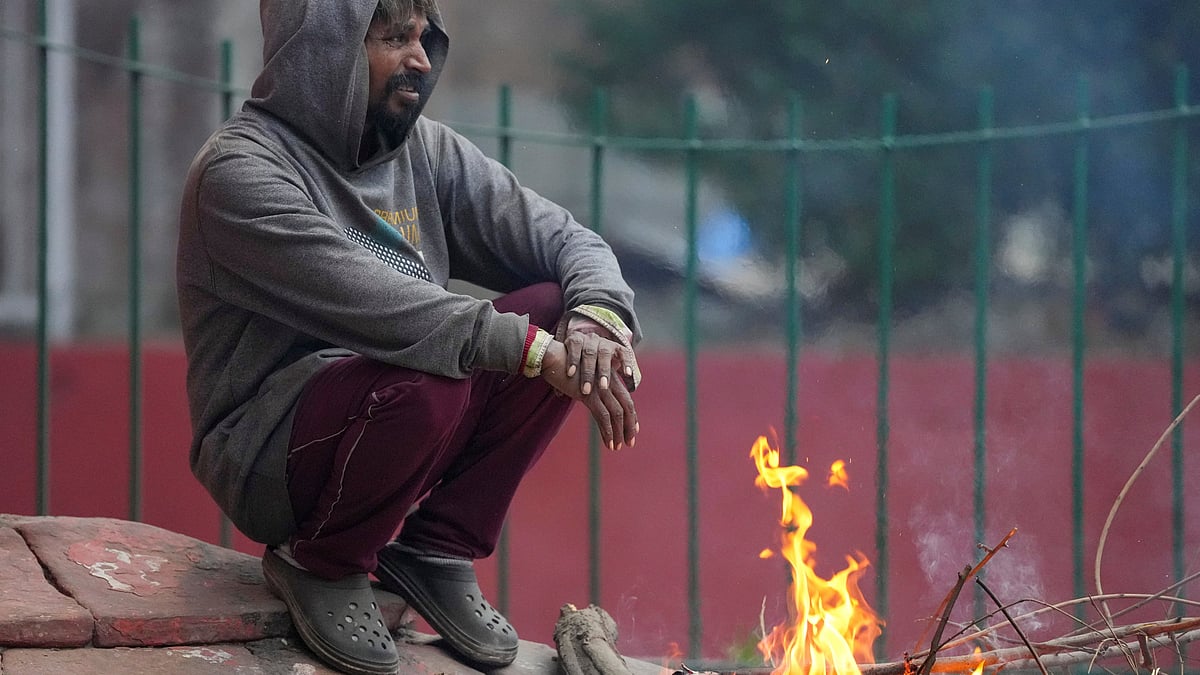 தில்லியிலிருந்து...