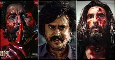 அதீத வன்முறை - கலைச் சுதந்திரமா? அபாய போக்கா?
